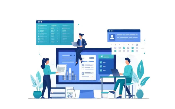 Payroll Services Serv