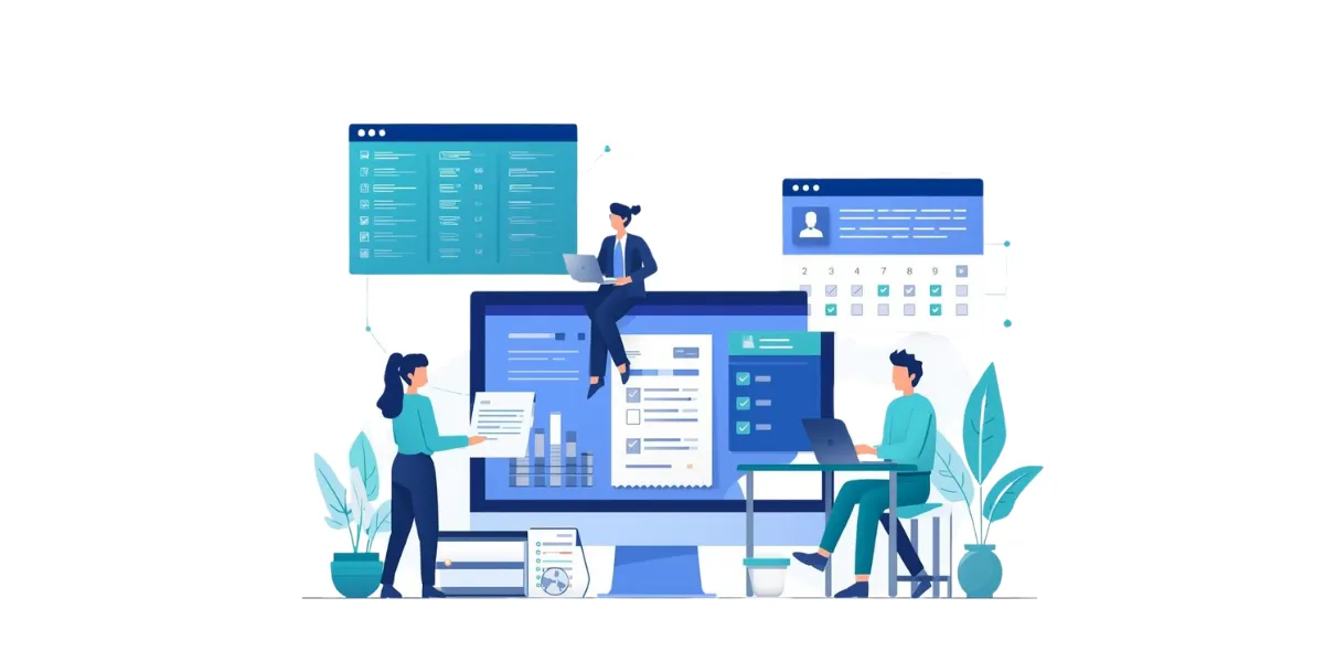 Payroll Services Serv