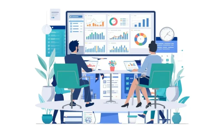 Virtual CFO Services Ser