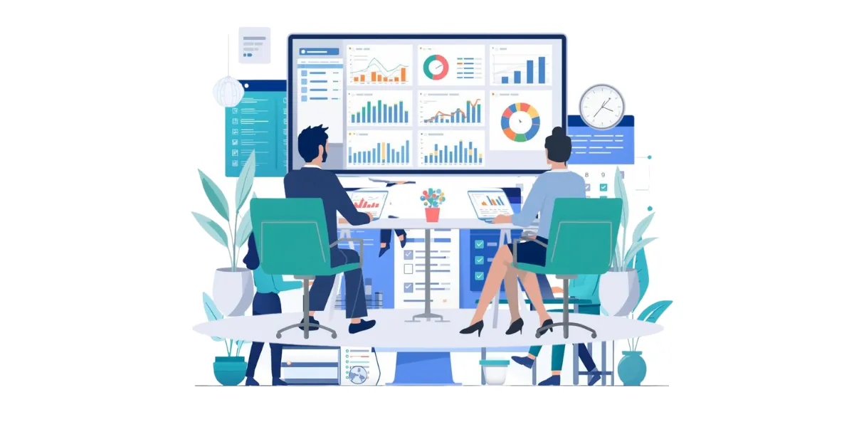 Virtual CFO Services Ser