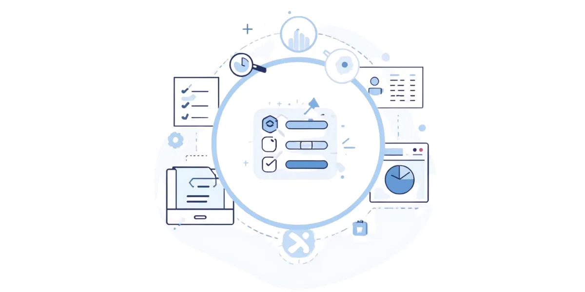 Year-End Financial Accounts Services